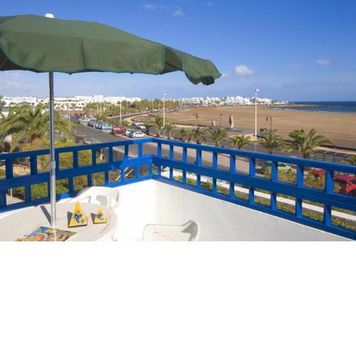 Apartamentos Club Pocillos