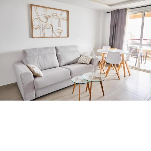 Apartamentos Coblanca 8 - Playa de Levante
