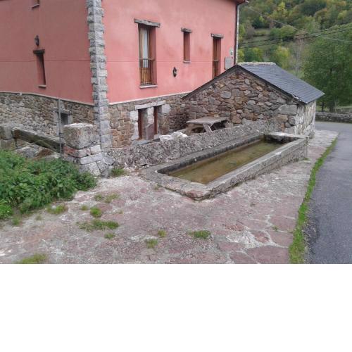Apartamentos Cobrana
