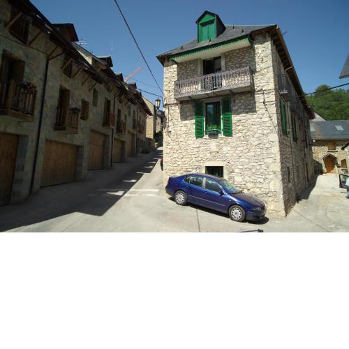 Apartamentos Codallos