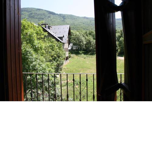 Apartamentos Cogulla
