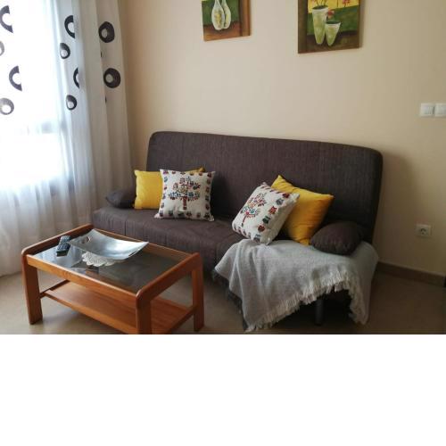 Apartamentos Colmado