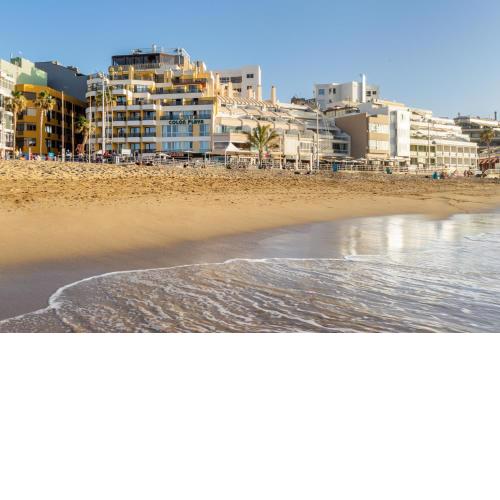 Apartamentos Colón Playa