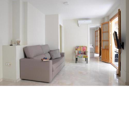Apartamentos Comfort City