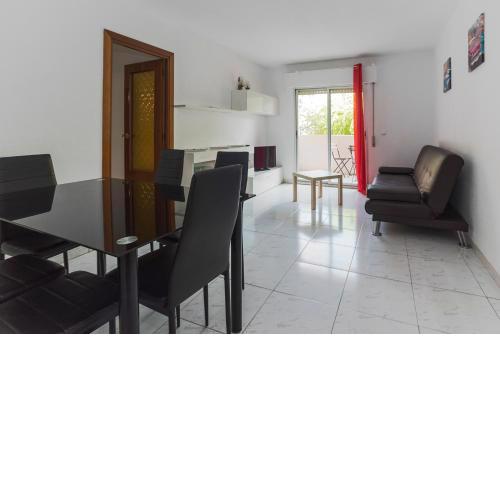 Apartamentos Complutum