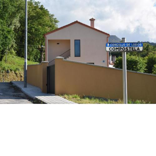 Apartamentos Compostela