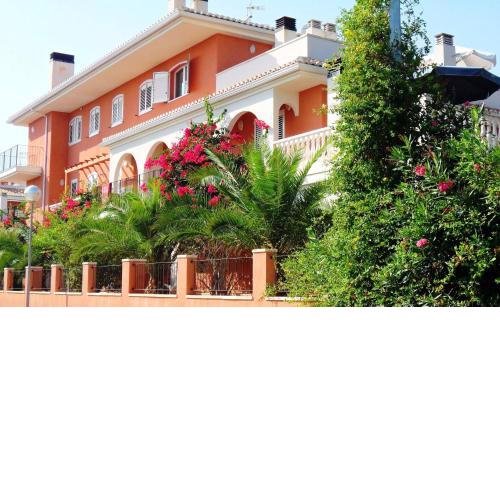 Apartamentos Concha del Mar
