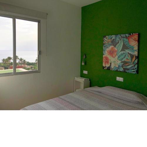 Apartamentos Concha