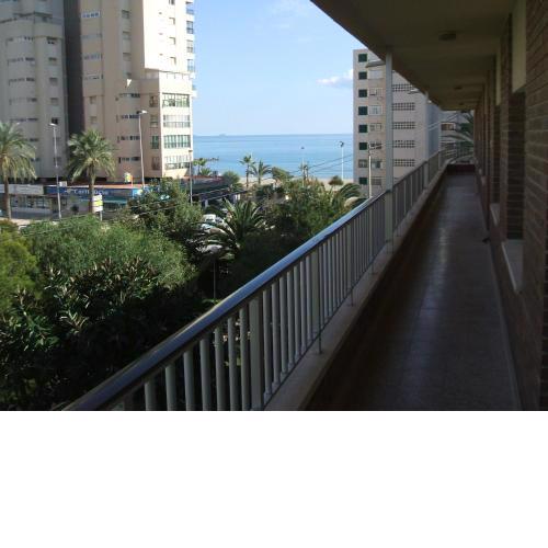 Apartamentos Congo