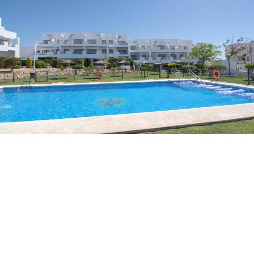 Apartamentos Conil Park