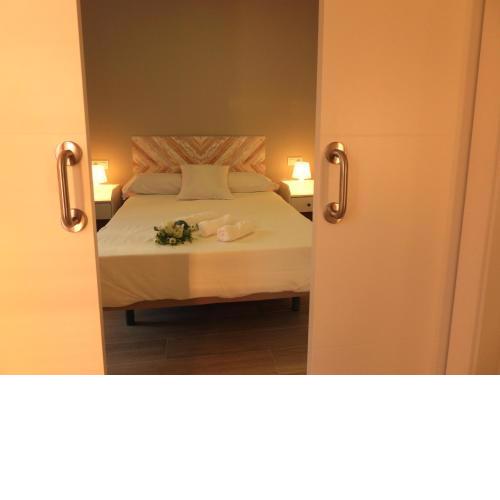 Apartamentos Consistorio Live