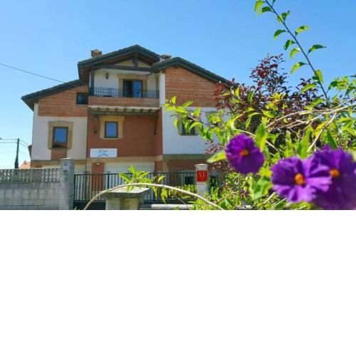 Apartamentos Copi Villa de Suances