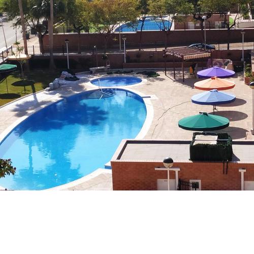 Apartamentos Coral - Marfil Marina Dor 3000