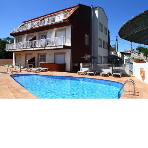 Apartamentos Coral Do Mar I
