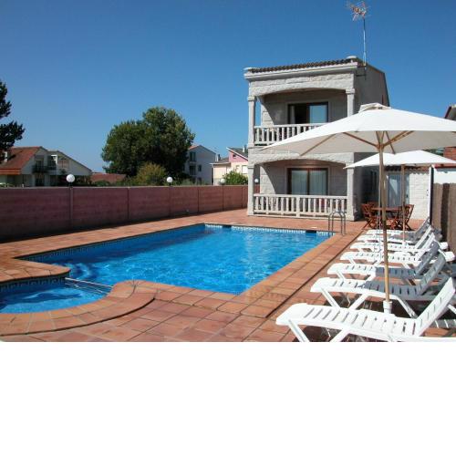 Apartamentos Coral Do Mar III
