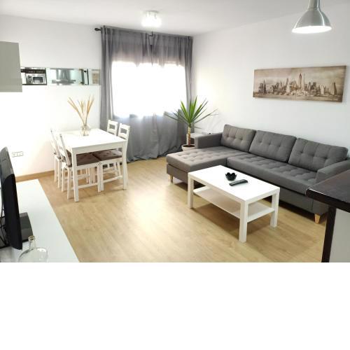 Apartamentos Coralba - El Escondite de la Bahía