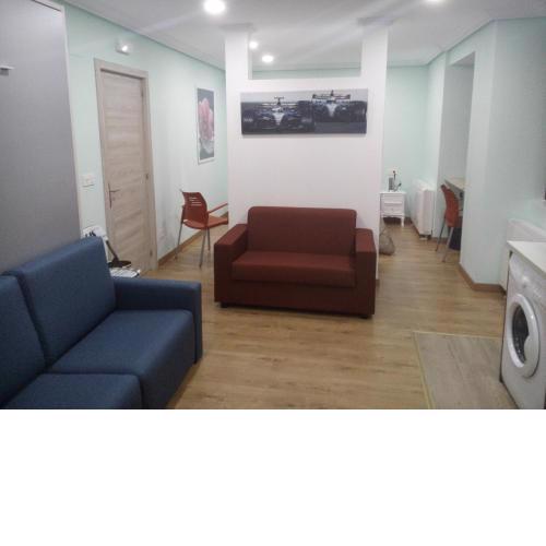 Apartamentos Corazón del Húmedo