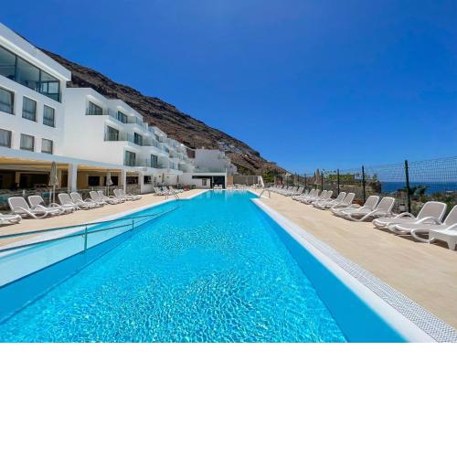 Apartamentos Cordial Magec Taurito