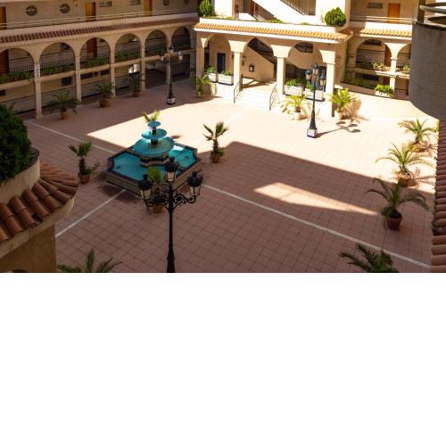 Apartamentos Córdoba Arysal