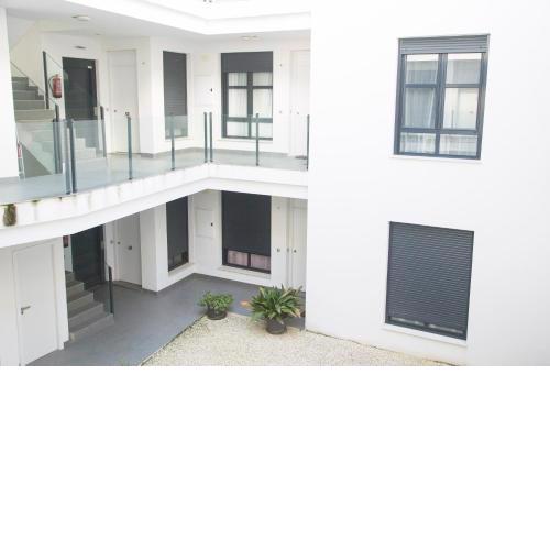 Apartamentos Córdoba Best II