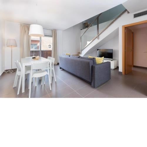 Apartamentos Cornellalux 2