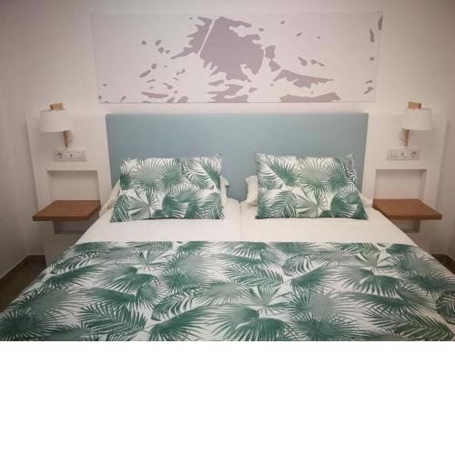 Apartamentos Corona Playa