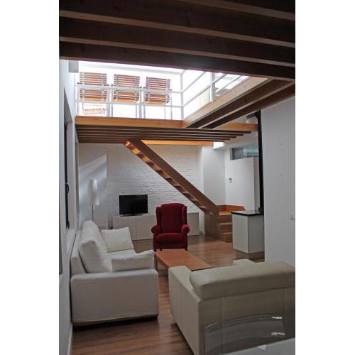 Apartamentos Coronado