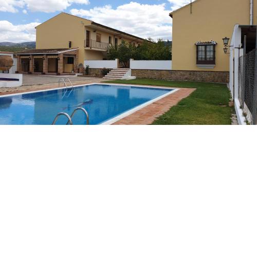 Apartamentos Cortijo los Jacintos