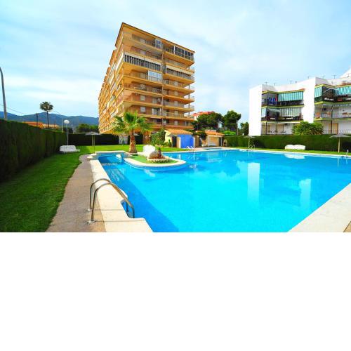 Apartamentos Costa Brasil Orange Costa