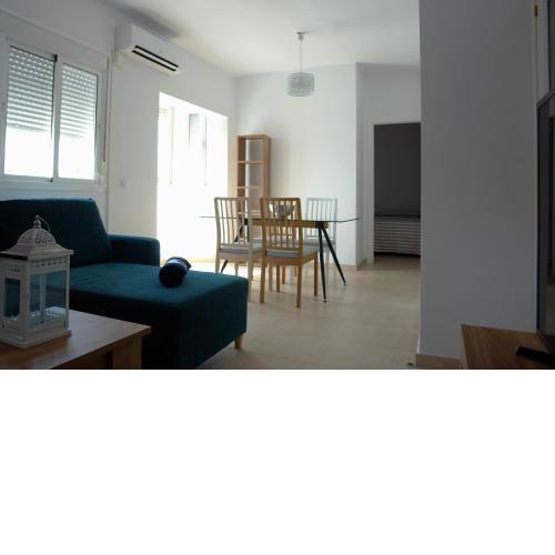 Apartamentos Costa de la Luz playa