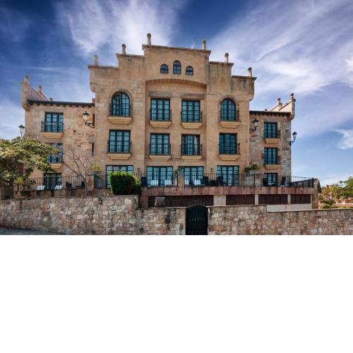 Apartamentos Costa Esmeralda