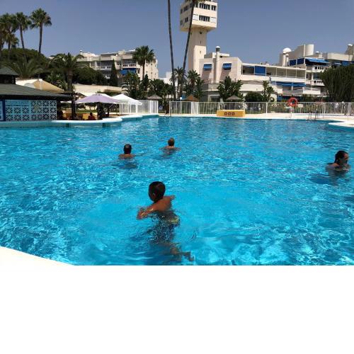 Apartamentos Costa Lago Playamar
