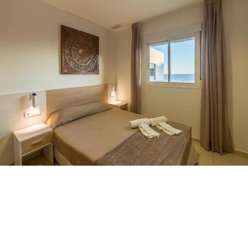 Apartamentos Costa Luz Punta Umbría