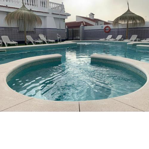 Apartamentos Costa Luz
