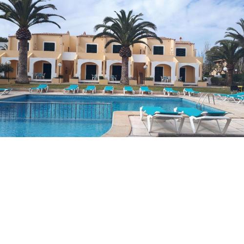 Apartamentos Costa Menorca