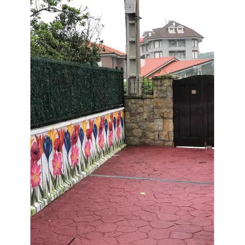 Apartamentos Costa Noja