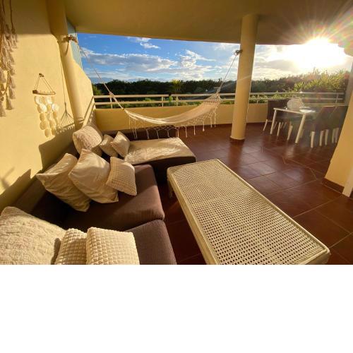 Apartamentos Costa Quebrada