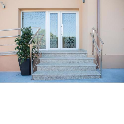 Apartamentos Costa Xuño