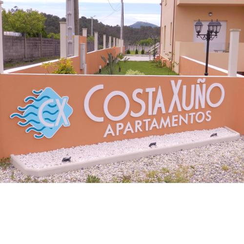 APARTAMENTOS COSTA XUÑO