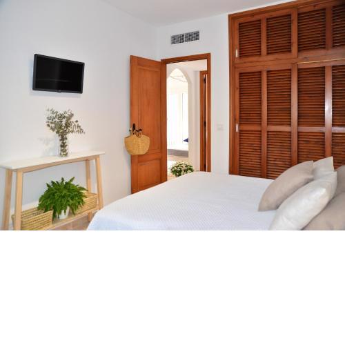Apartamentos CostaMar 1; Apartamento nº 12