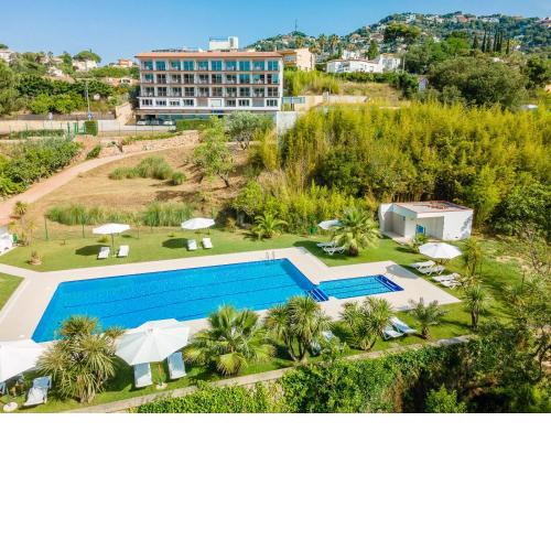 Apartamentos Costamar