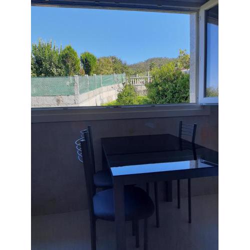 Apartamentos Costas de Bueu A