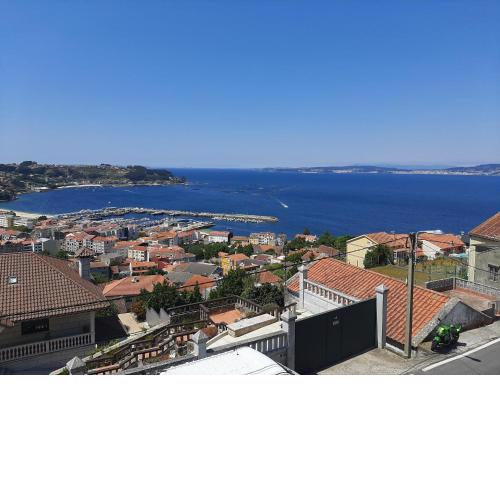 Apartamentos Costas de Bueu B