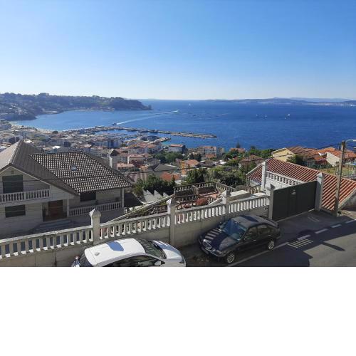 Apartamentos Costas de Bueu