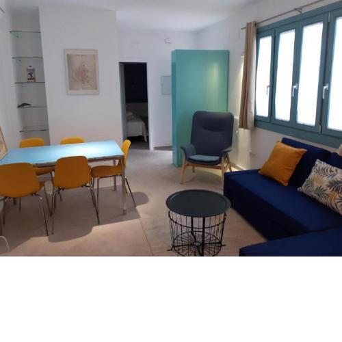 Apartamentos Covadonga 9 - Triana