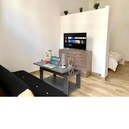 Apartamentos cruz roja 2