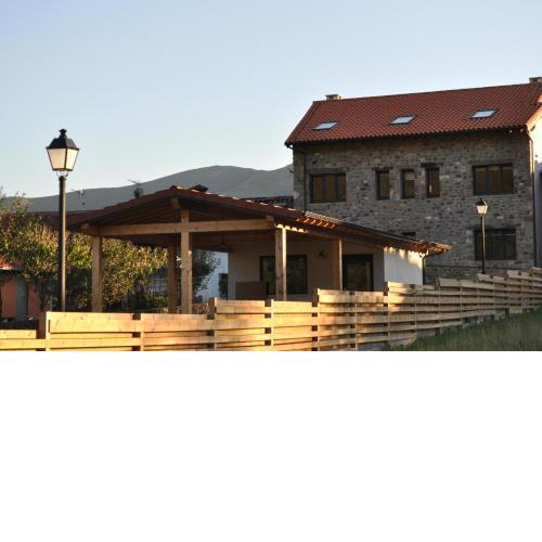 Apartamentos Cuatro Aguas