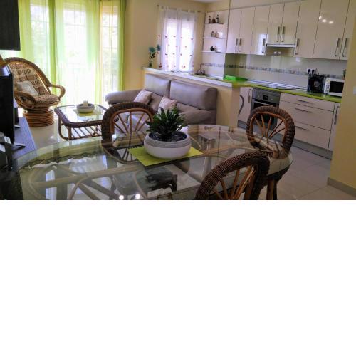 Apartamentos Cuesta del Sol