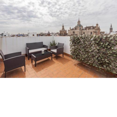 Apartamentos Cuna 41