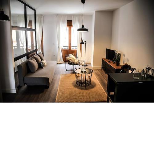 Apartamentos Dacosta